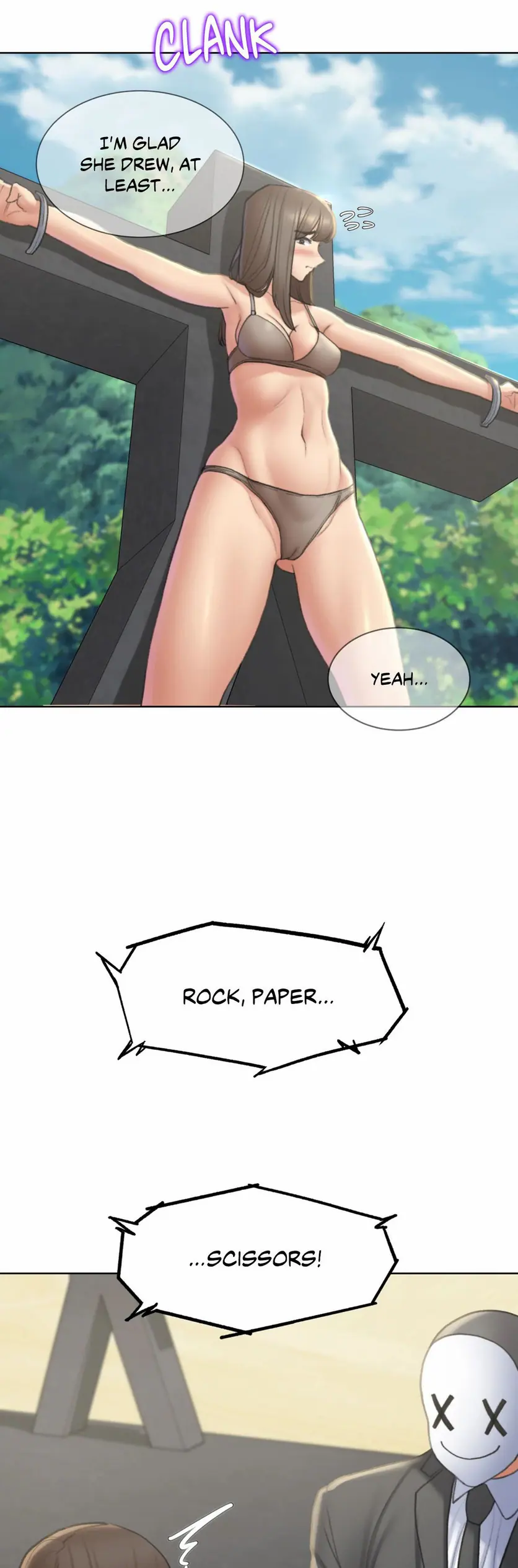 Seniors of Class 5 Uncensored, chapter 21, page 63 of 72