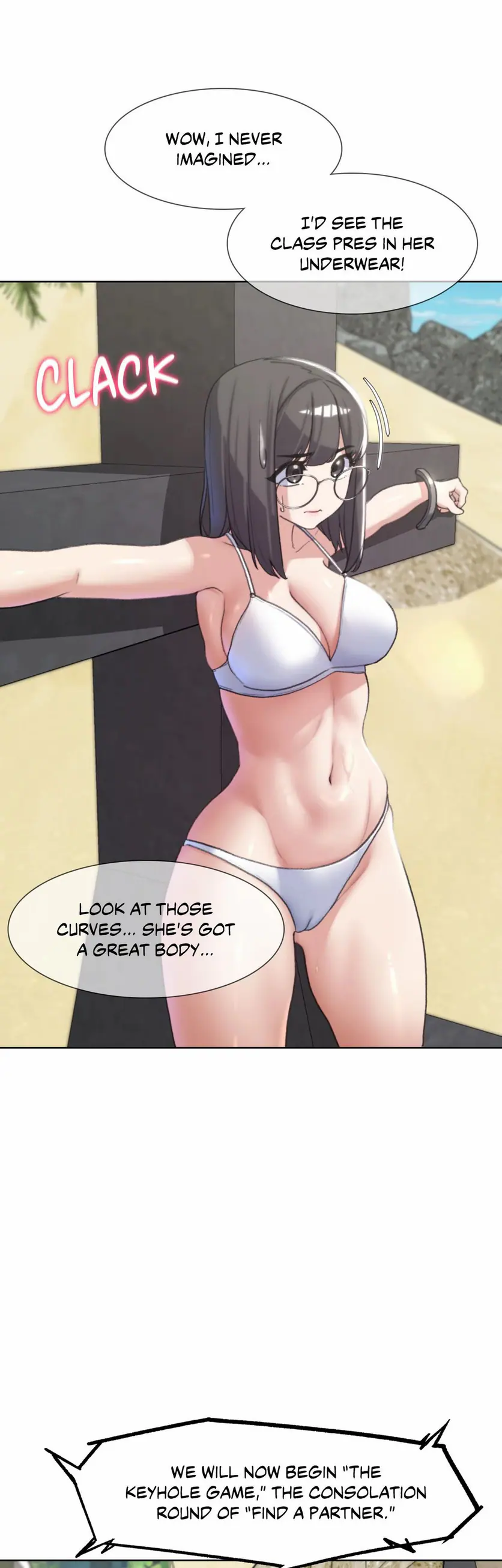 Seniors of Class 5 Uncensored, chapter 22, page 11 of 63