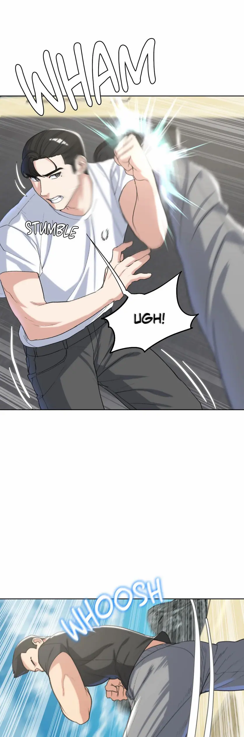 Seniors of Class 5 Uncensored, chapter 22, page 39 of 63