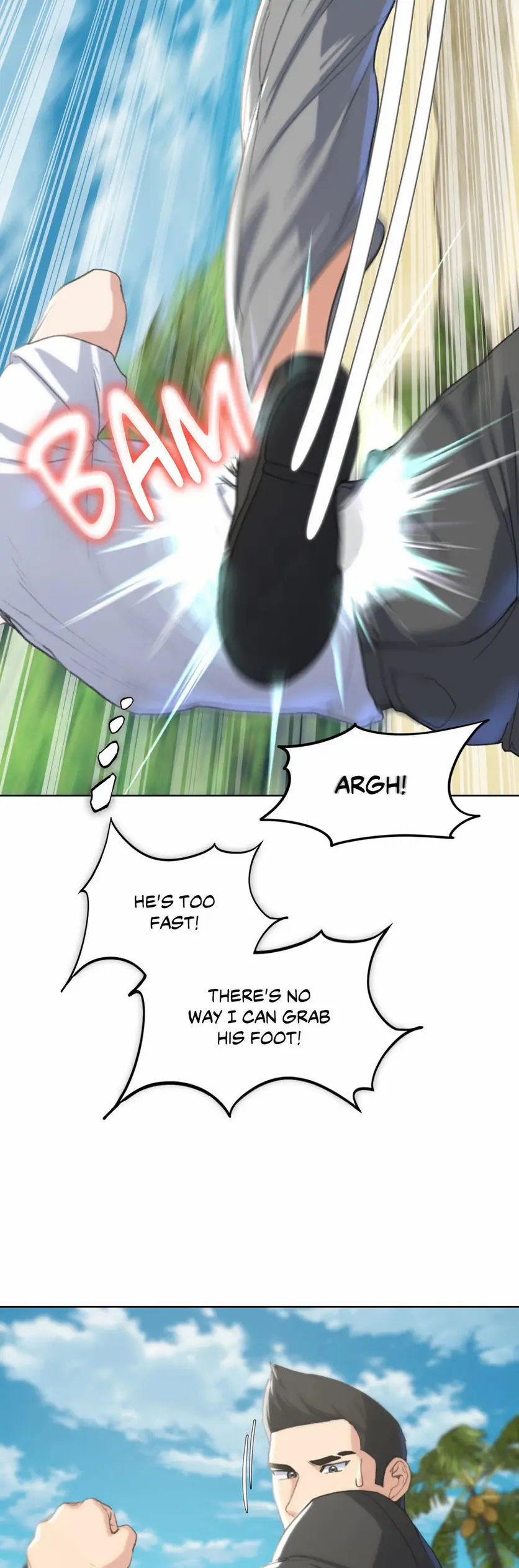 Seniors of Class 5 Uncensored, chapter 22, page 40 of 63