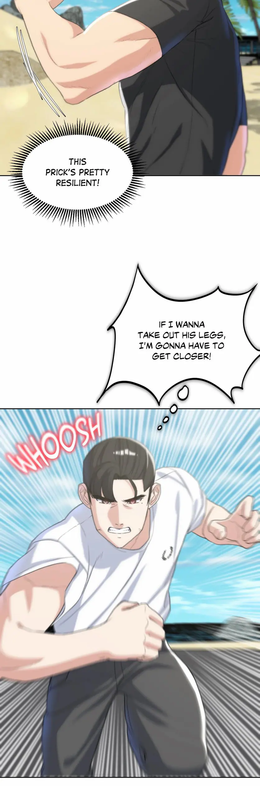 Seniors of Class 5 Uncensored, chapter 22, page 41 of 63
