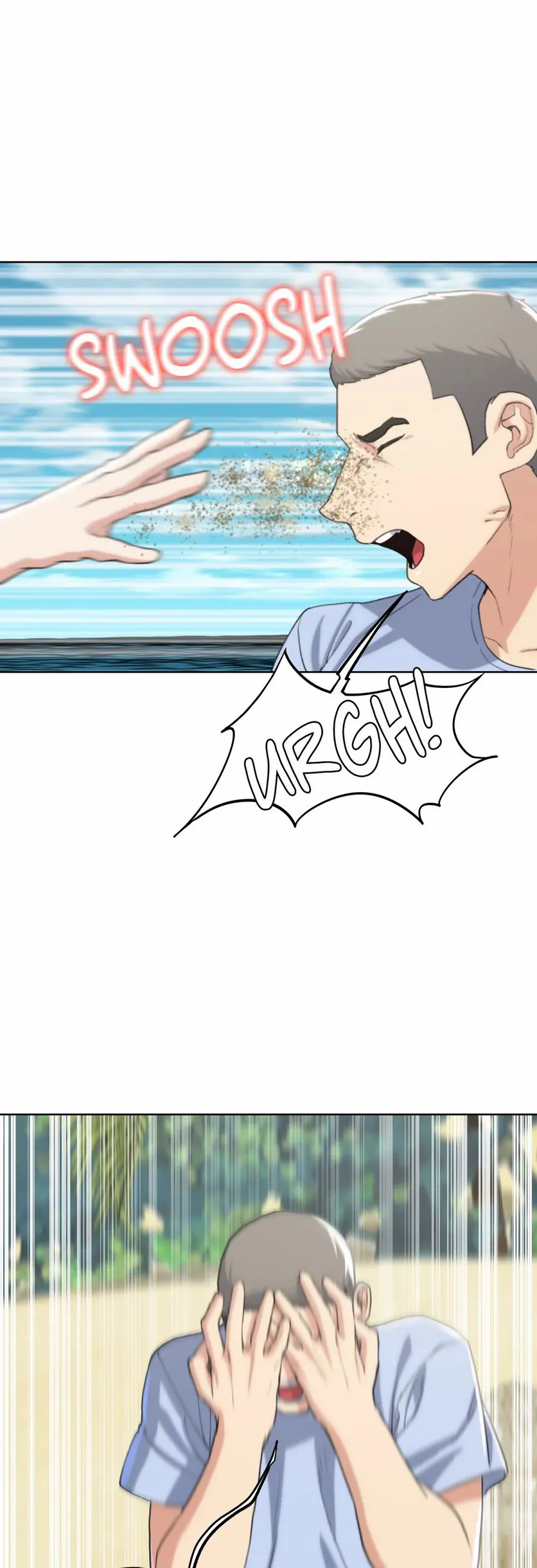Seniors of Class 5 Uncensored, chapter 22, page 47 of 63