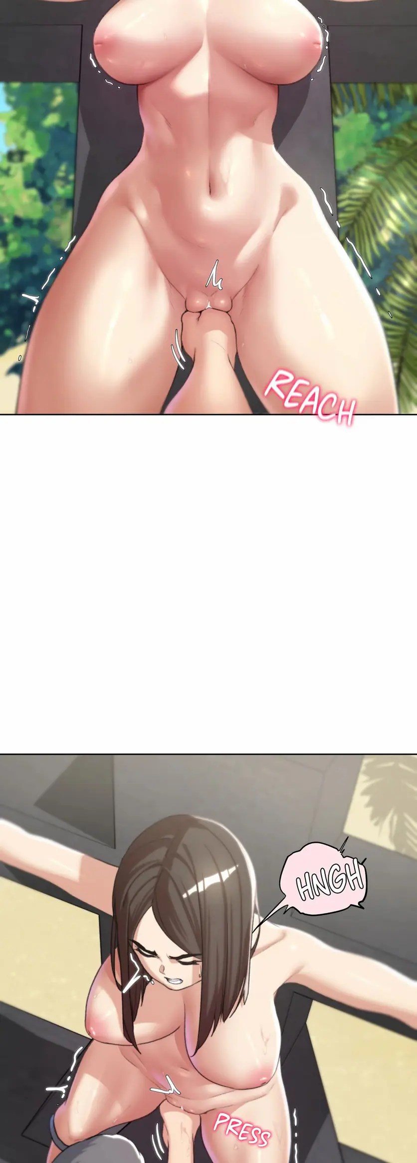 Seniors of Class 5 Uncensored, chapter 22, page 53 of 63