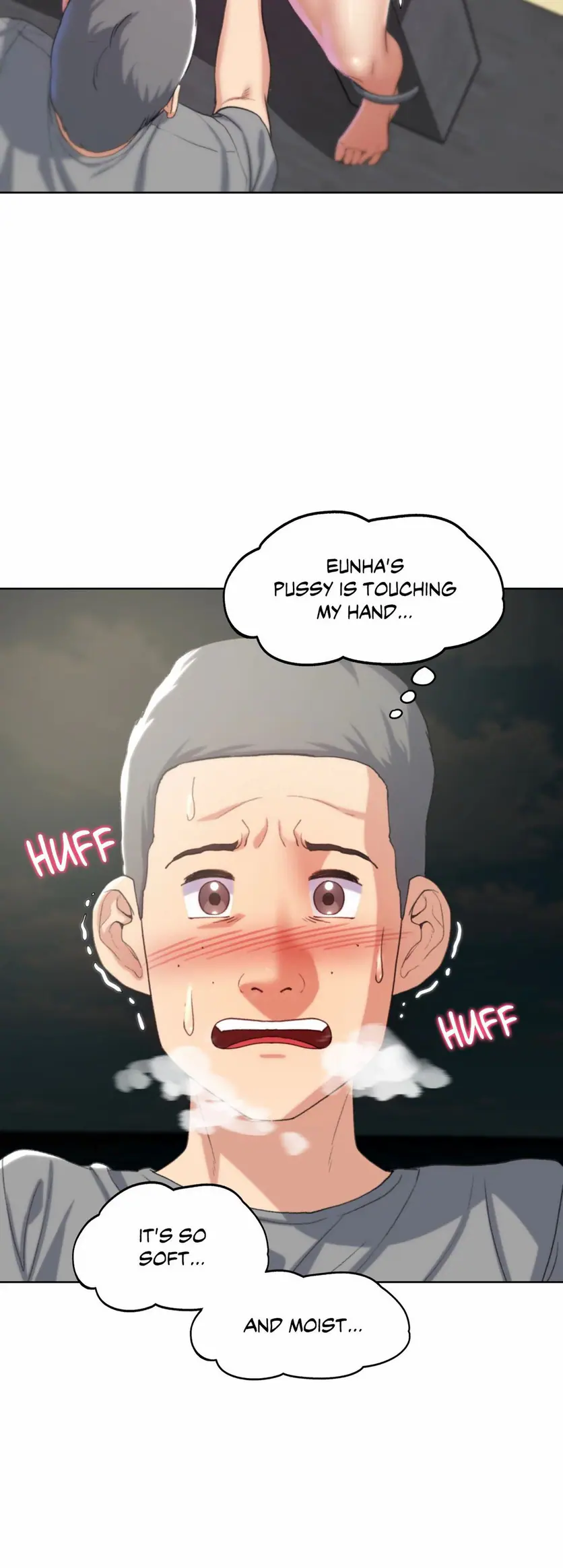 Seniors of Class 5 Uncensored, chapter 22, page 54 of 63