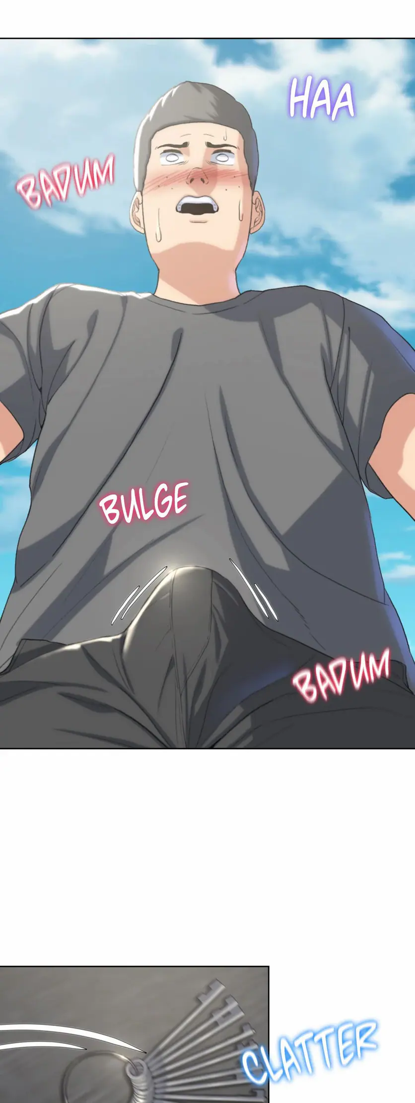 Seniors of Class 5 Uncensored, chapter 22, page 60 of 63