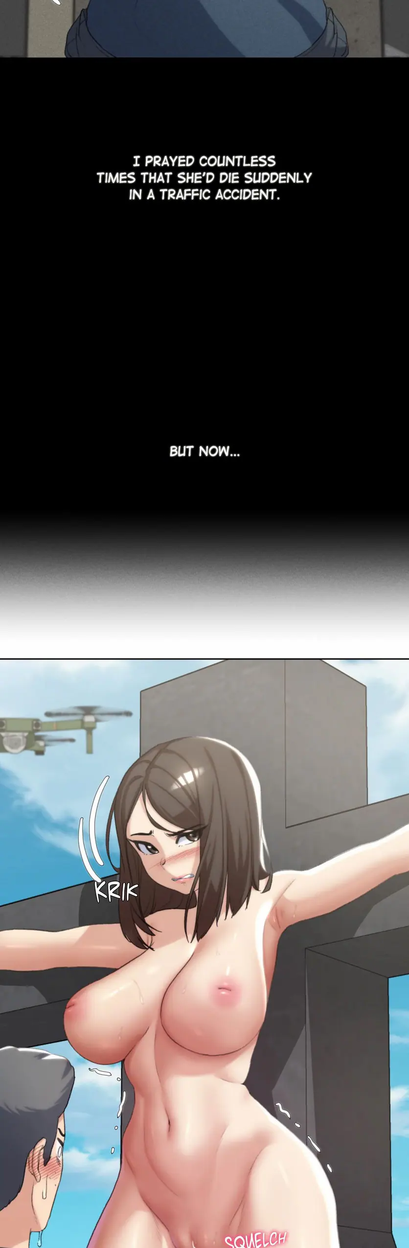Seniors of Class 5 Uncensored, chapter 23, page 10 of 72
