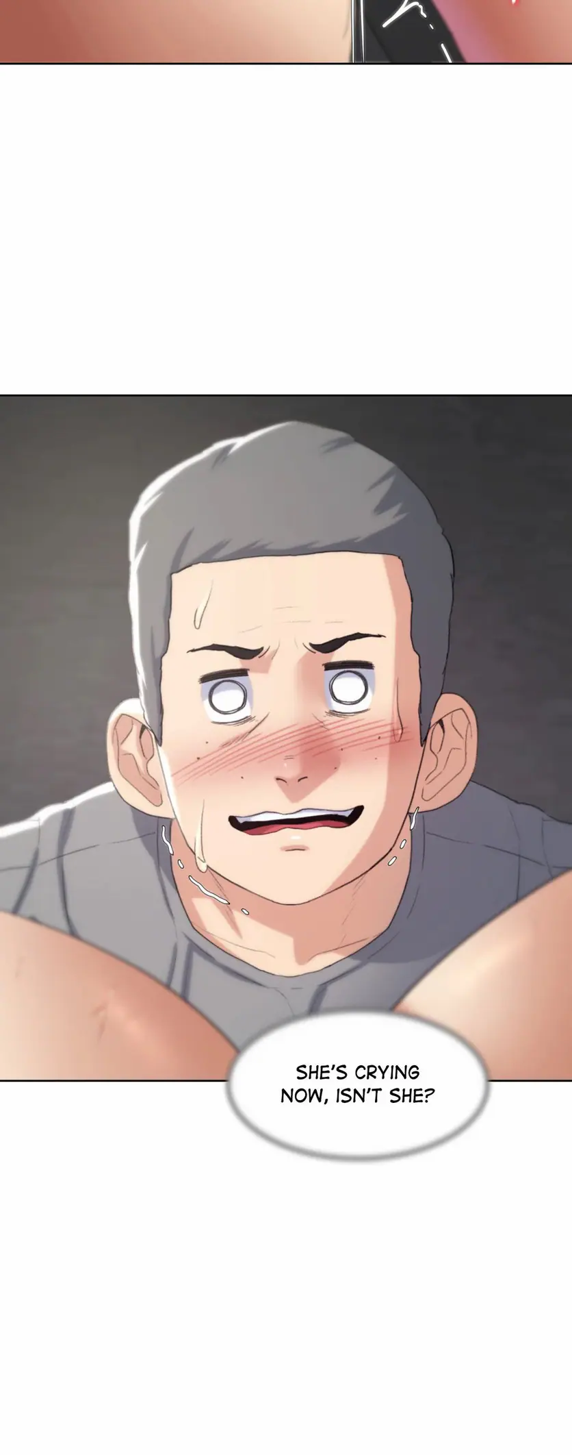 Seniors of Class 5 Uncensored, chapter 23, page 17 of 72
