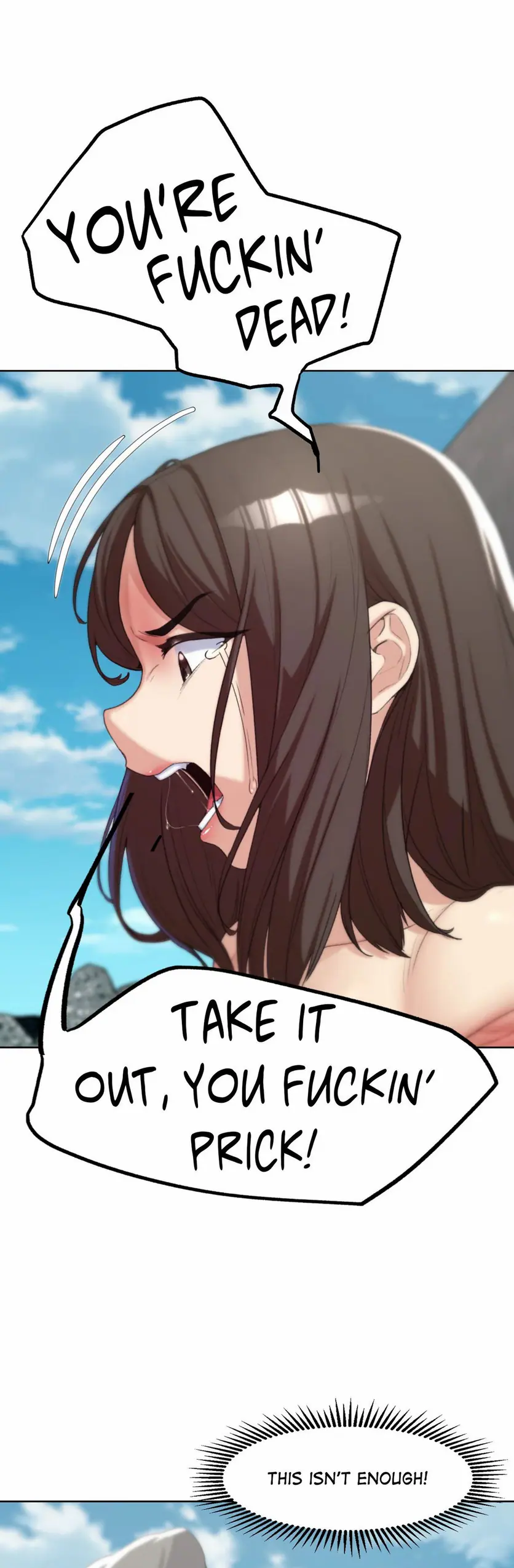 Seniors of Class 5 Uncensored, chapter 23, page 19 of 72