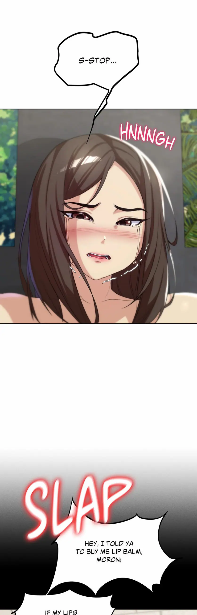 Seniors of Class 5 Uncensored, chapter 23, page 22 of 72