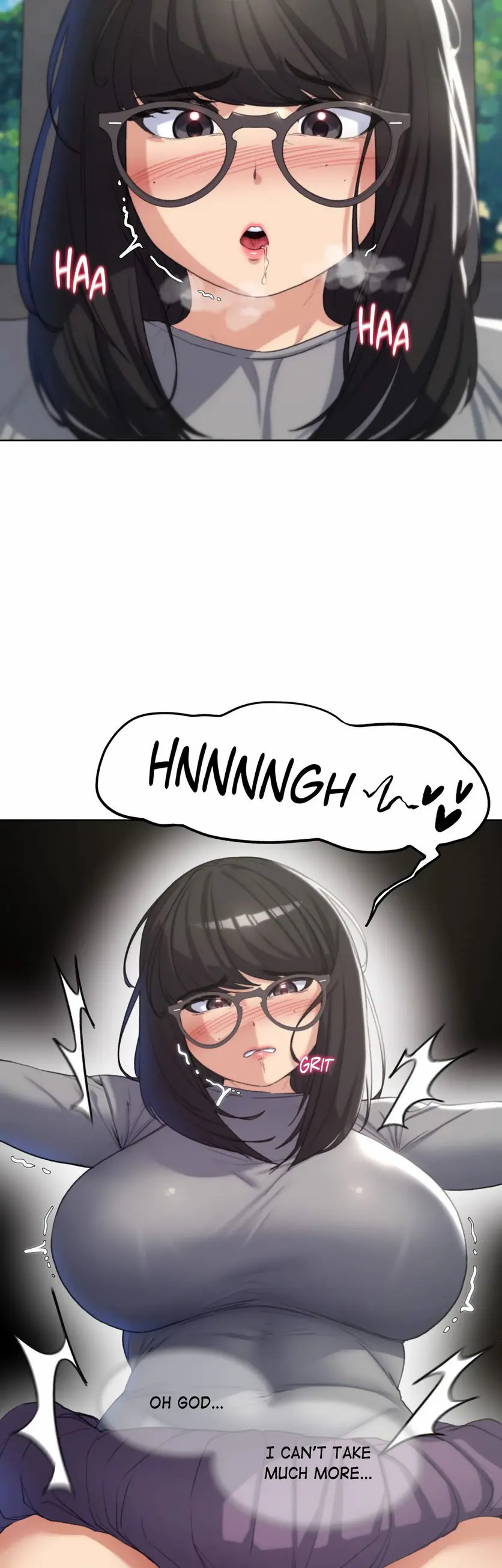 Seniors of Class 5 Uncensored, chapter 23, page 40 of 72