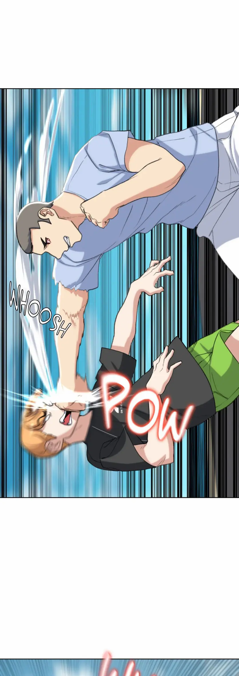 Seniors of Class 5 Uncensored, chapter 23, page 51 of 72