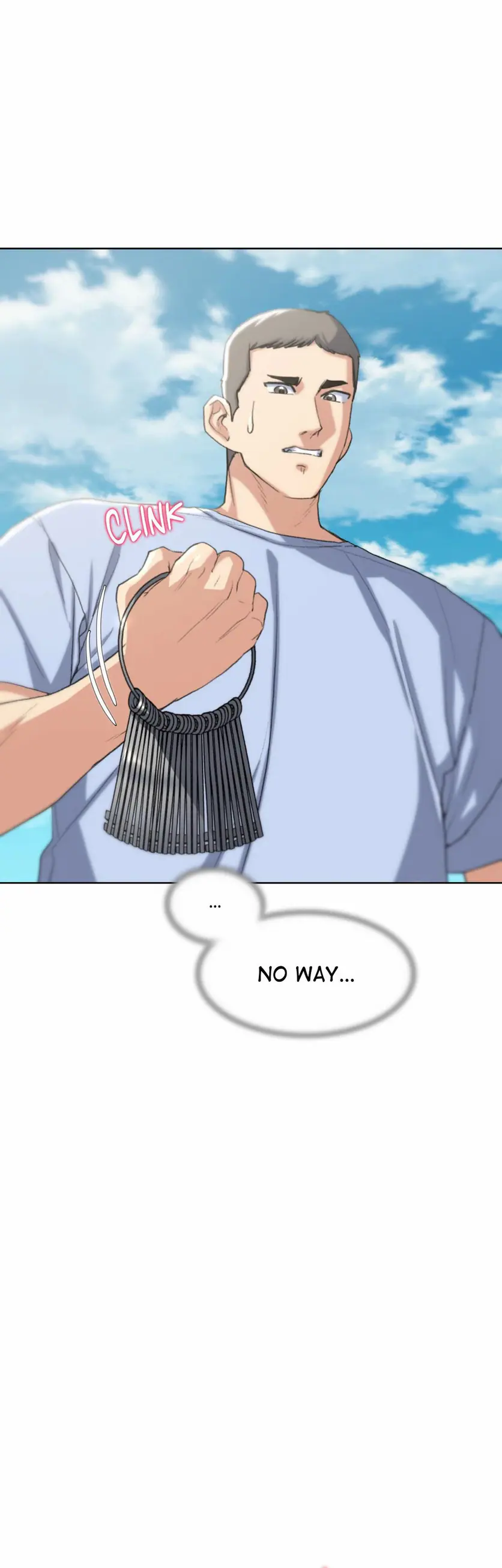 Seniors of Class 5 Uncensored, chapter 24, page 24 of 68
