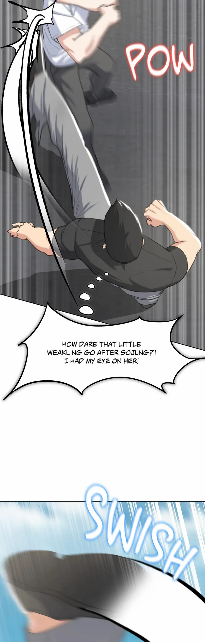 Seniors of Class 5 Uncensored, chapter 24, page 26 of 68