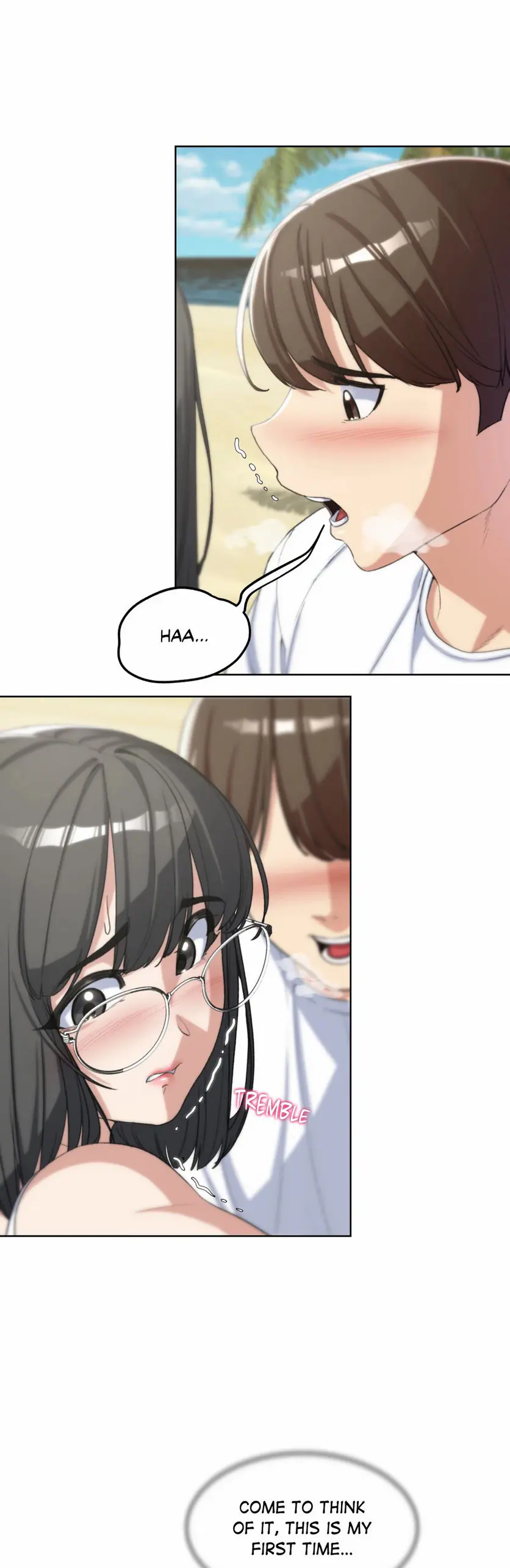 Seniors of Class 5 Uncensored, chapter 24, page 29 of 68