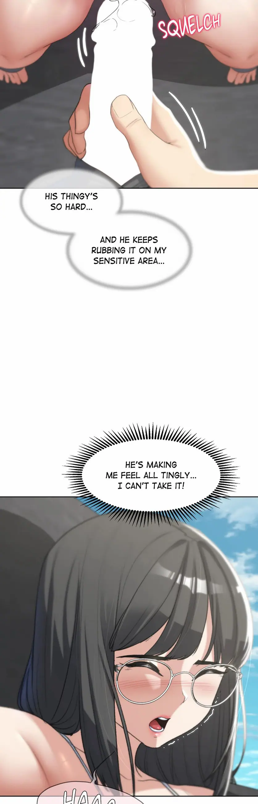 Seniors of Class 5 Uncensored, chapter 24, page 37 of 68