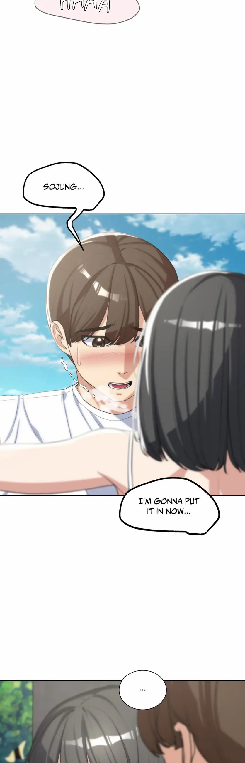Seniors of Class 5 Uncensored, chapter 24, page 38 of 68