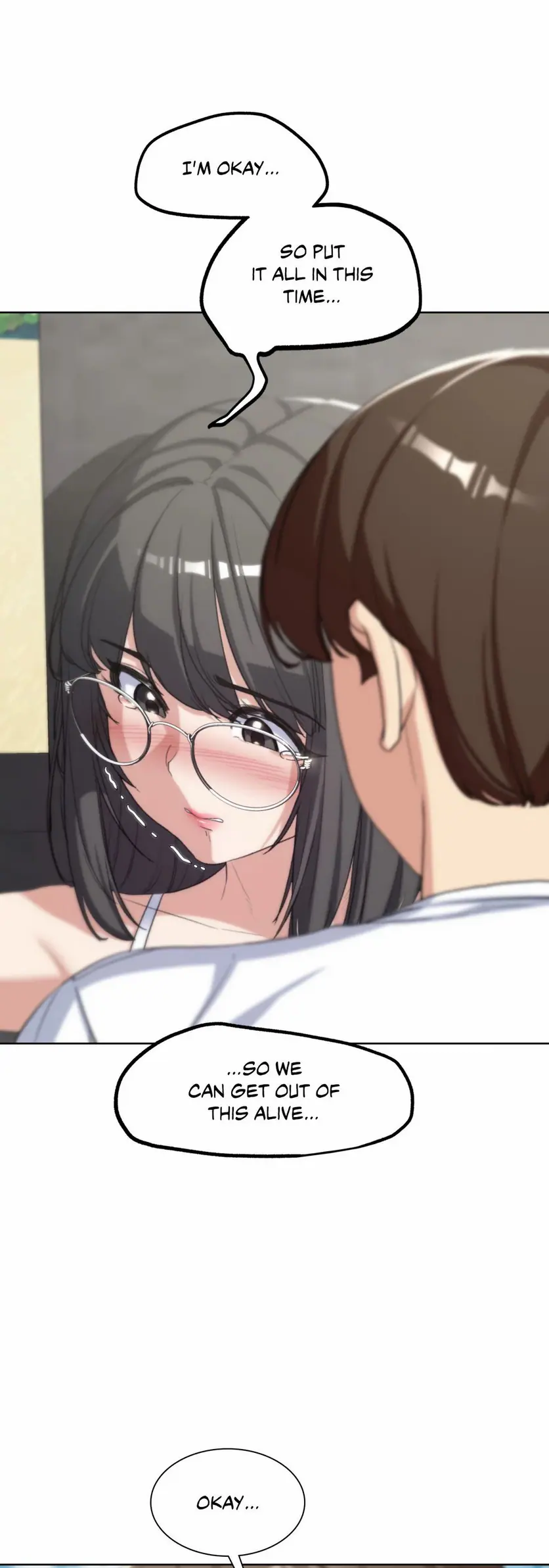 Seniors of Class 5 Uncensored, chapter 24, page 44 of 68