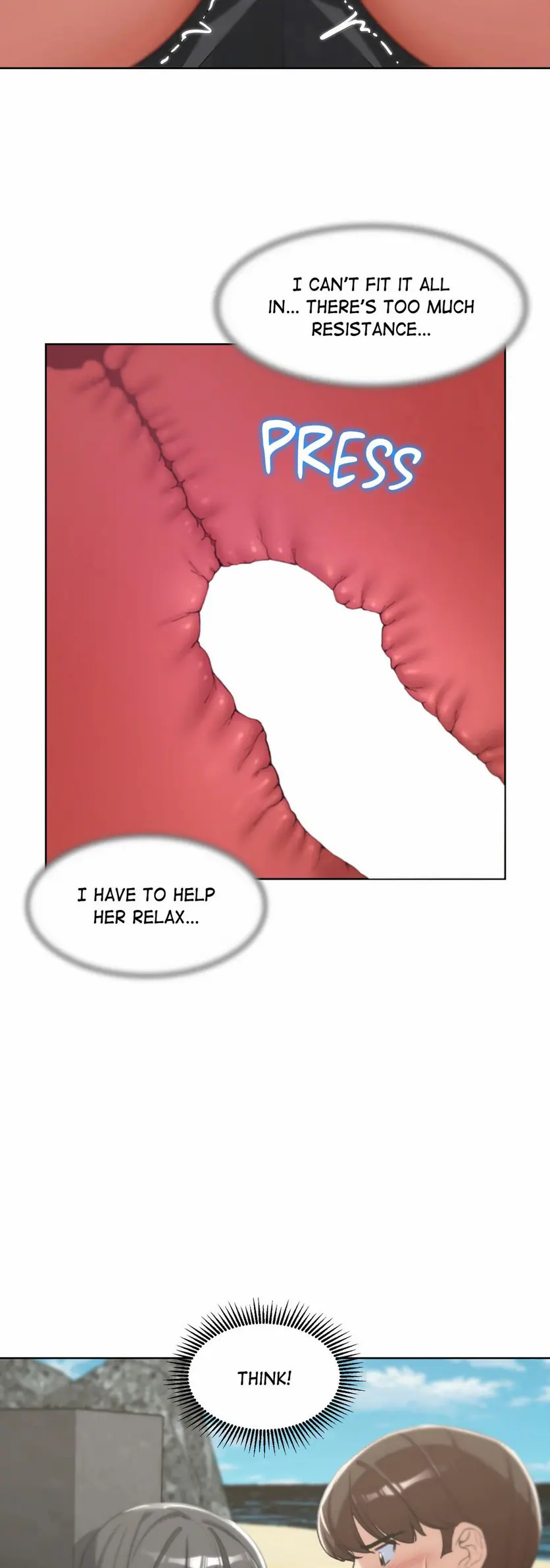 Seniors of Class 5 Uncensored, chapter 24, page 46 of 68