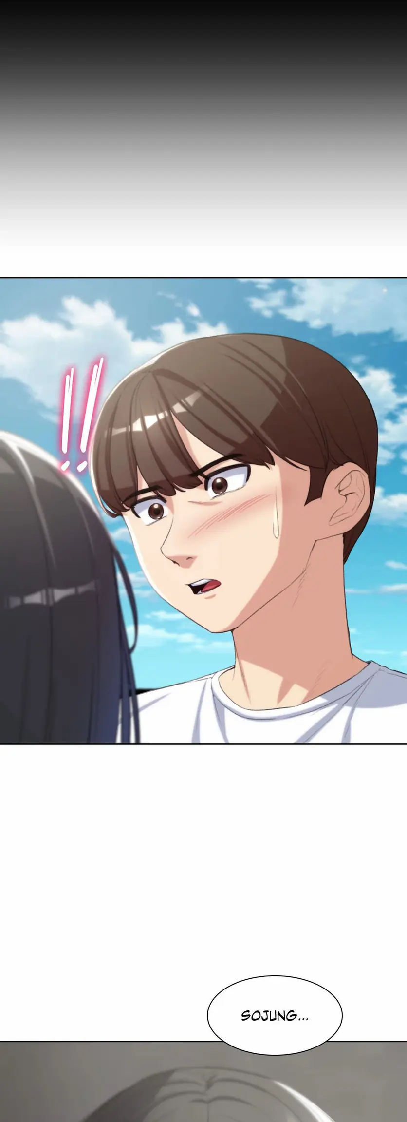 Seniors of Class 5 Uncensored, chapter 24, page 49 of 68