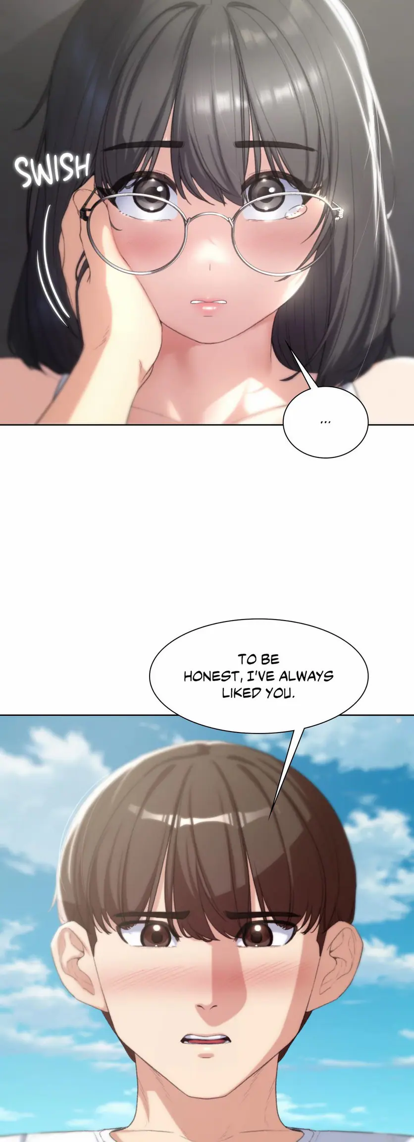 Seniors of Class 5 Uncensored, chapter 24, page 50 of 68