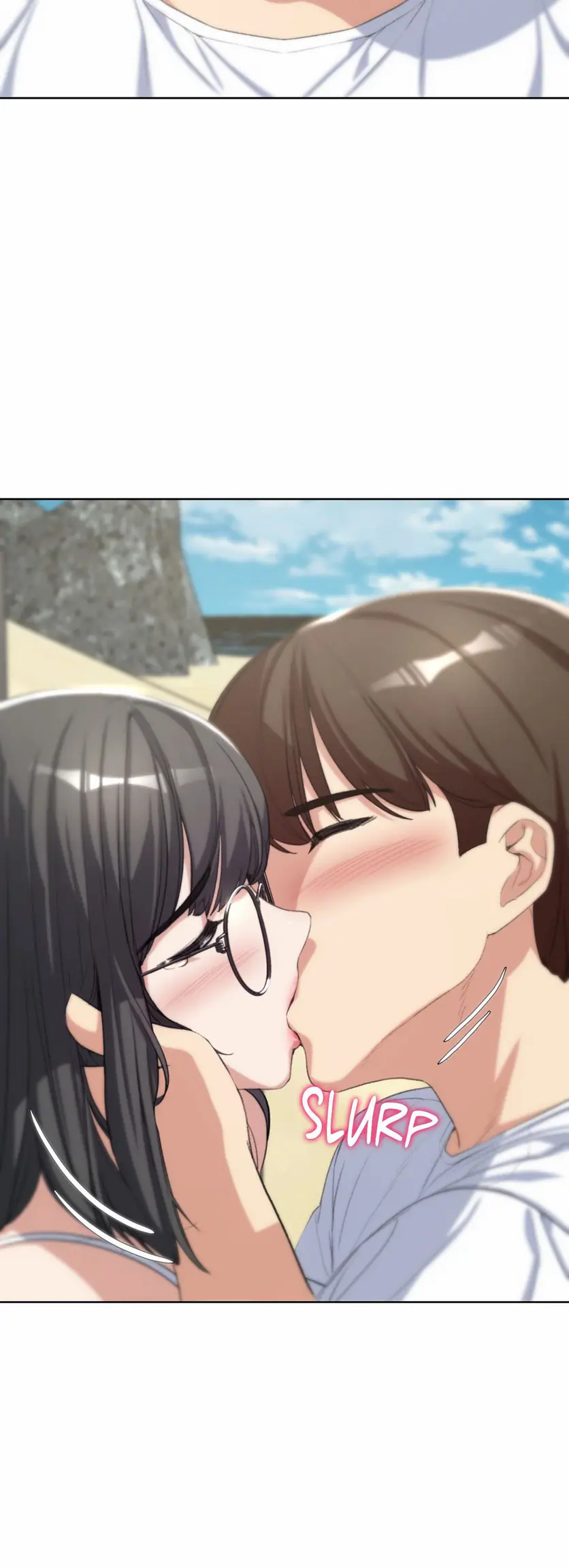 Seniors of Class 5 Uncensored, chapter 24, page 51 of 68