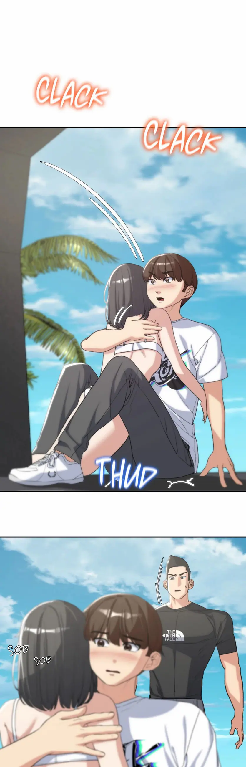 Seniors of Class 5 Uncensored, chapter 24, page 60 of 68