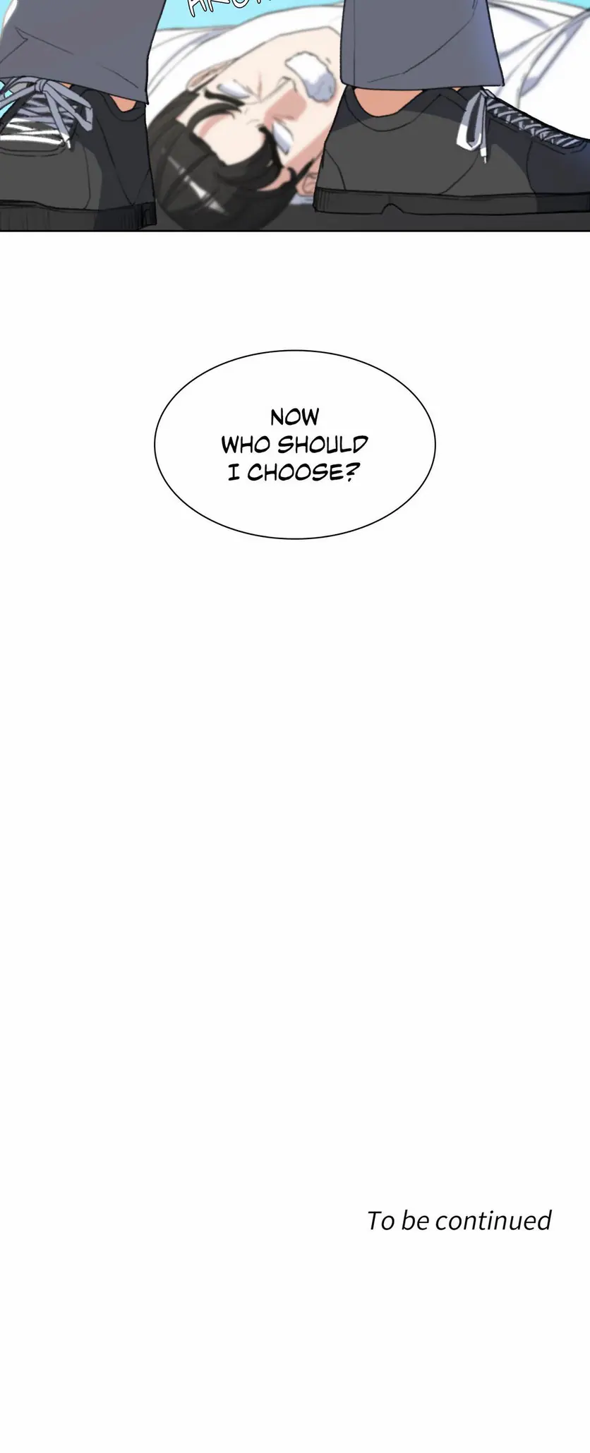 Seniors of Class 5 Uncensored, chapter 24, page 67 of 68