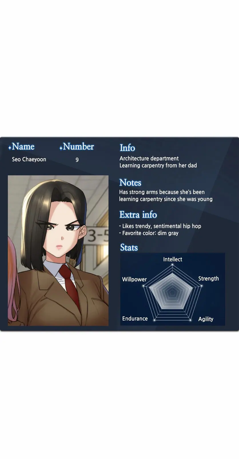 Seniors of Class 5 Uncensored, chapter 24, page 68 of 68