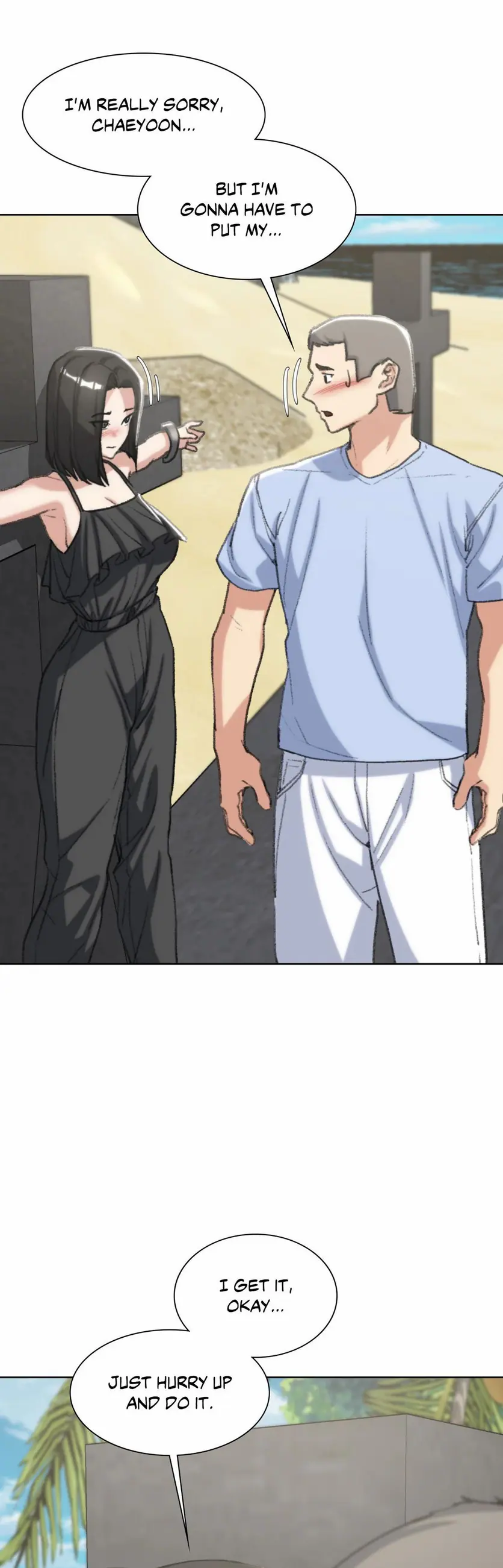Seniors of Class 5 Uncensored, chapter 25, page 10 of 63