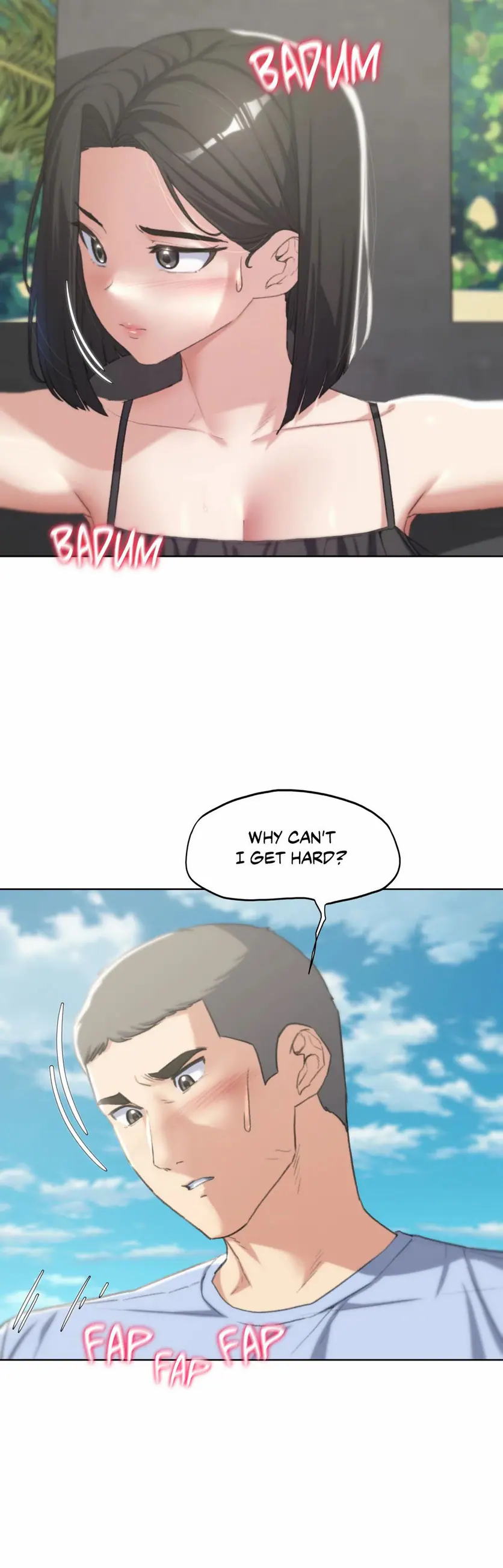 Seniors of Class 5 Uncensored, chapter 25, page 13 of 63