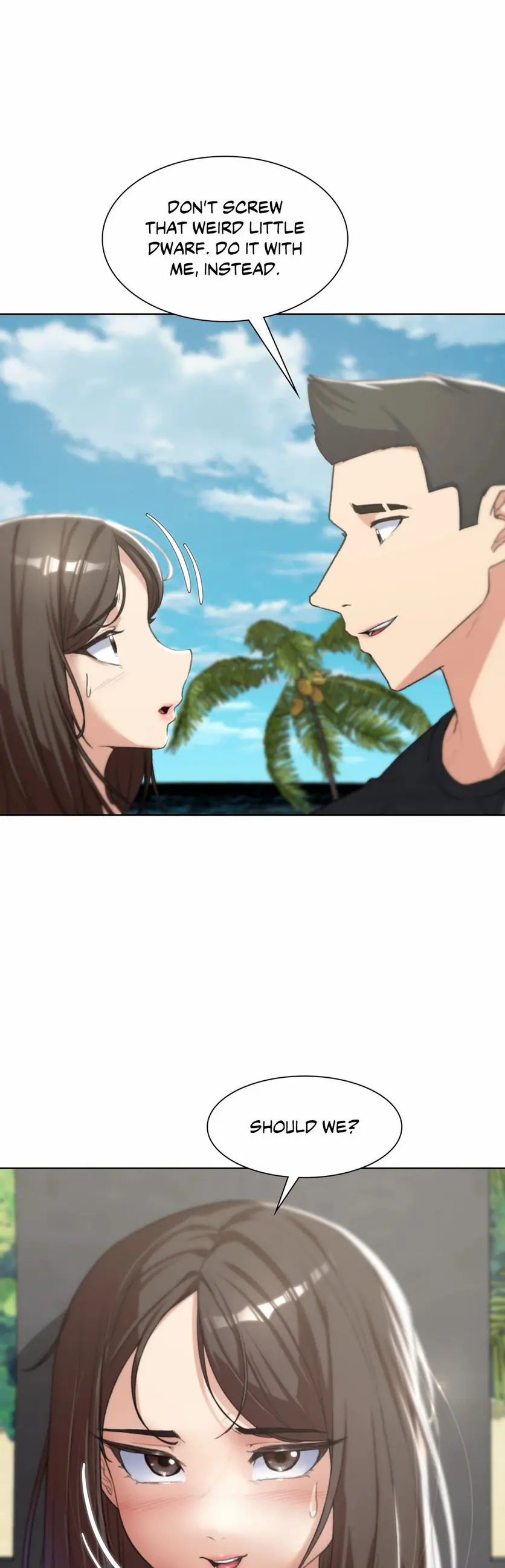 Seniors of Class 5 Uncensored, chapter 25, page 24 of 63