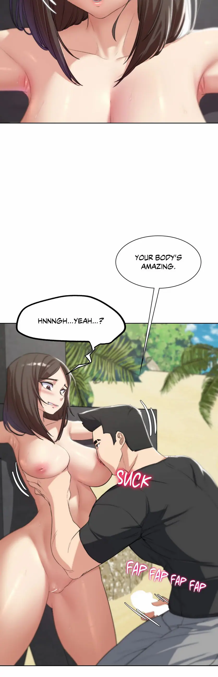 Seniors of Class 5 Uncensored, chapter 25, page 25 of 63