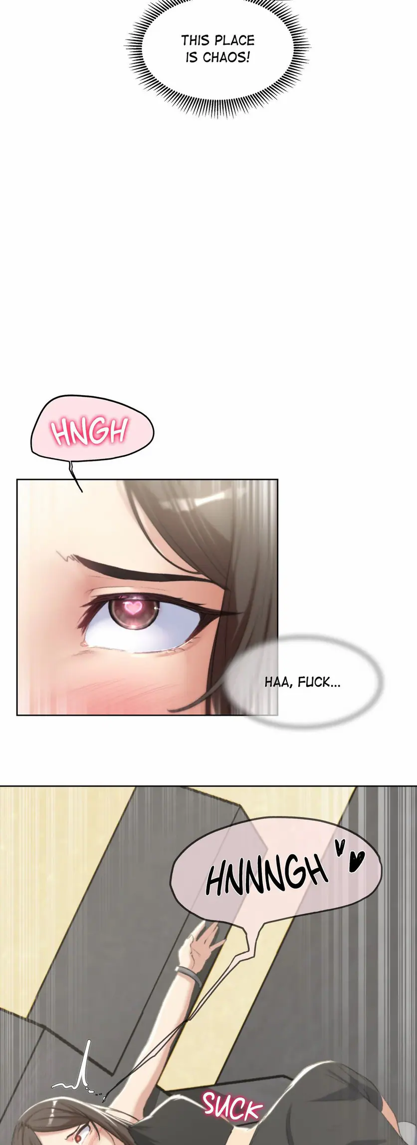 Seniors of Class 5 Uncensored, chapter 25, page 28 of 63