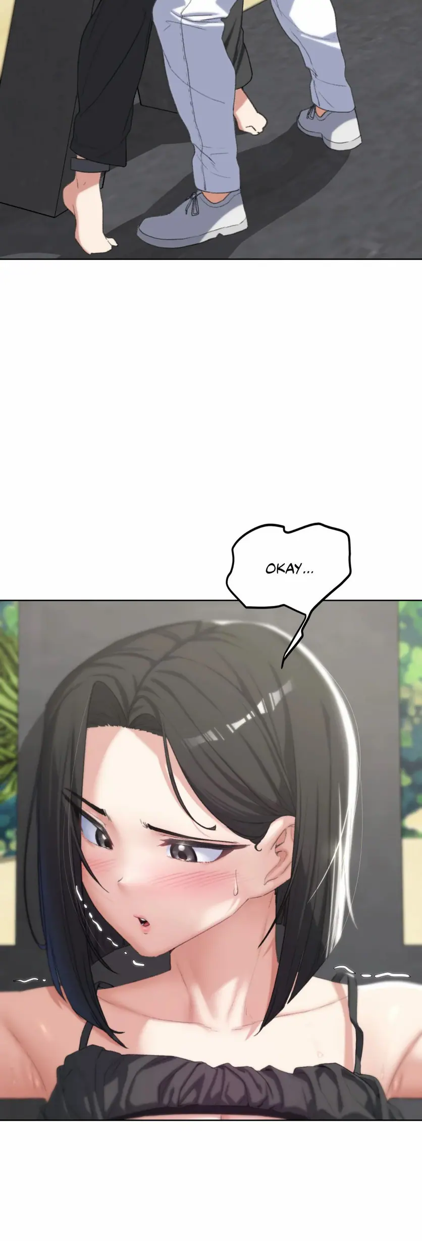 Seniors of Class 5 Uncensored, chapter 25, page 33 of 63
