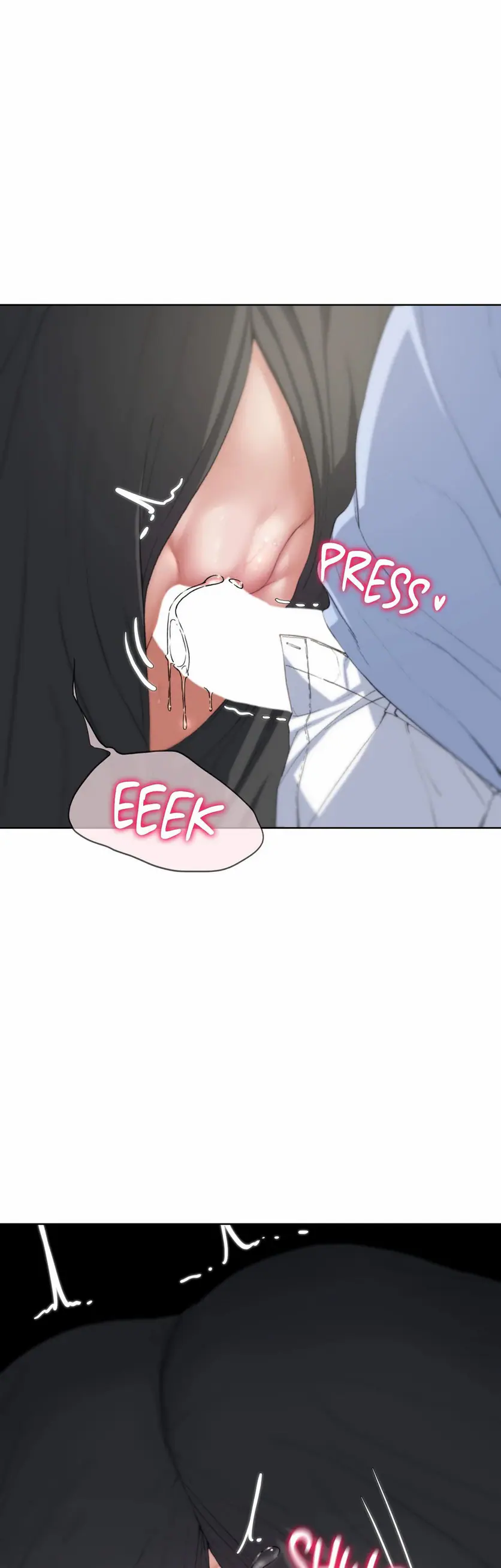 Seniors of Class 5 Uncensored, chapter 25, page 34 of 63