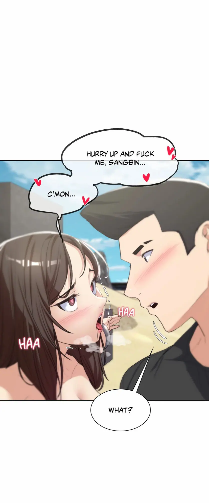 Seniors of Class 5 Uncensored, chapter 25, page 38 of 63