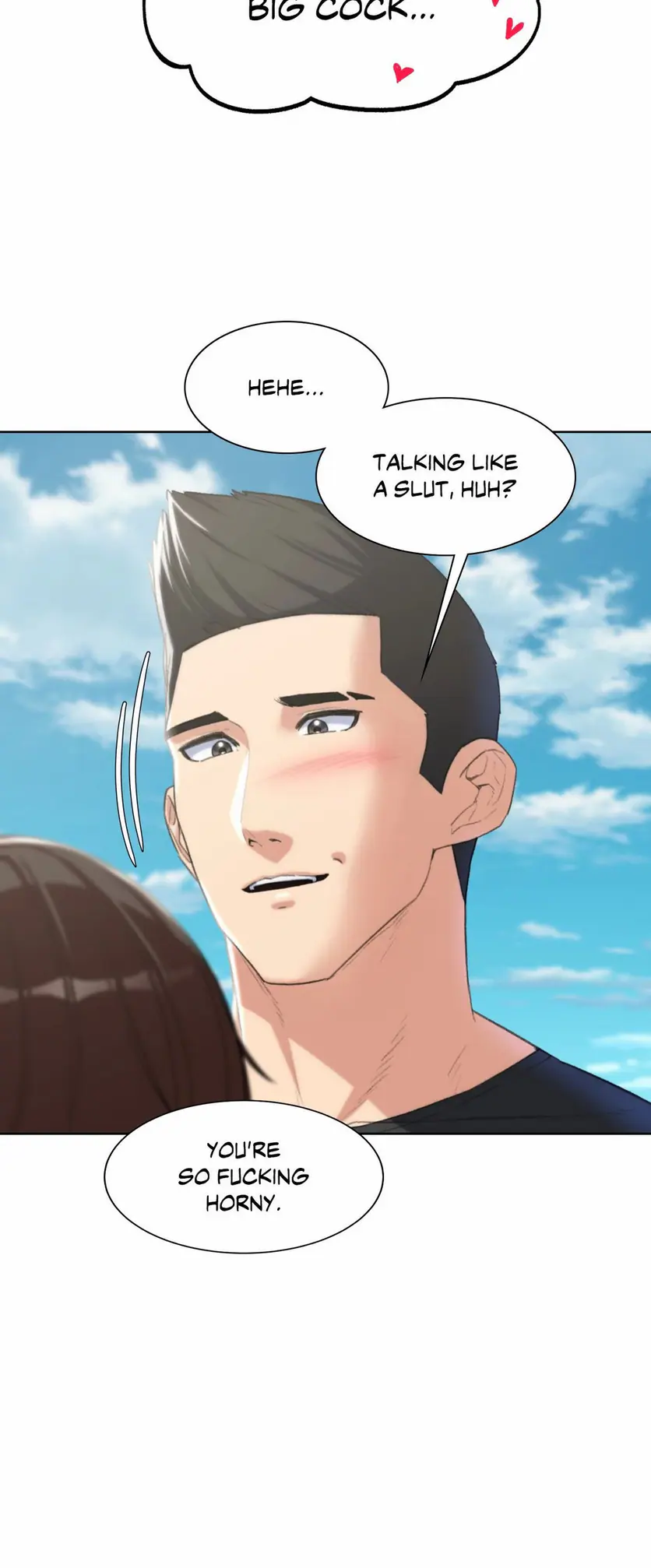 Seniors of Class 5 Uncensored, chapter 25, page 40 of 63
