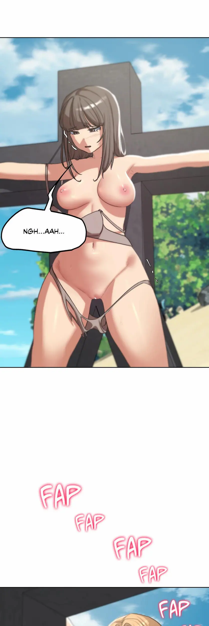 Seniors of Class 5 Uncensored, chapter 25, page 45 of 63