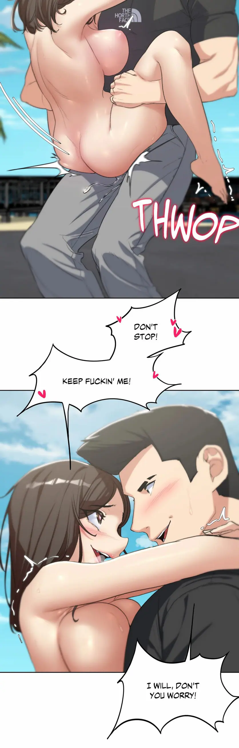 Seniors of Class 5 Uncensored, chapter 25, page 51 of 63