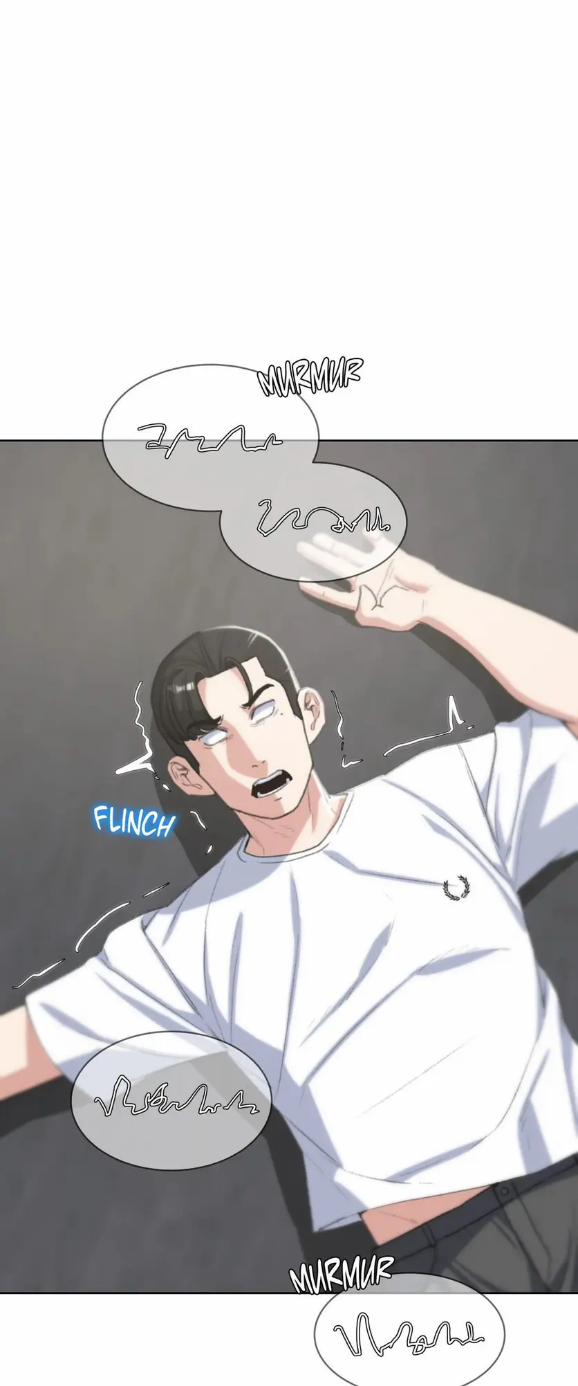 Seniors of Class 5 Uncensored, chapter 25, page 60 of 63