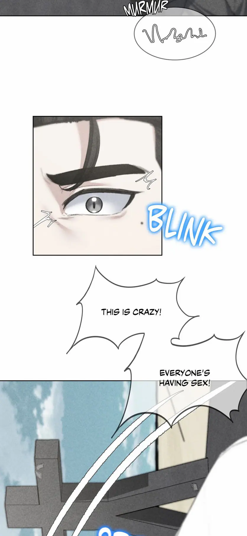 Seniors of Class 5 Uncensored, chapter 26, page 6 of 69
