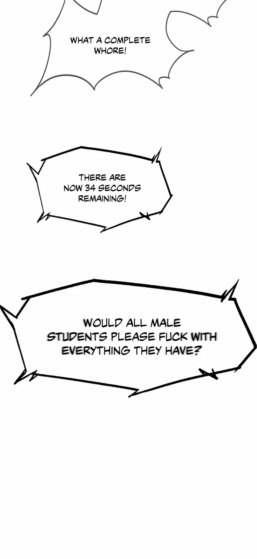 Seniors of Class 5 Uncensored, chapter 26, page 8 of 69