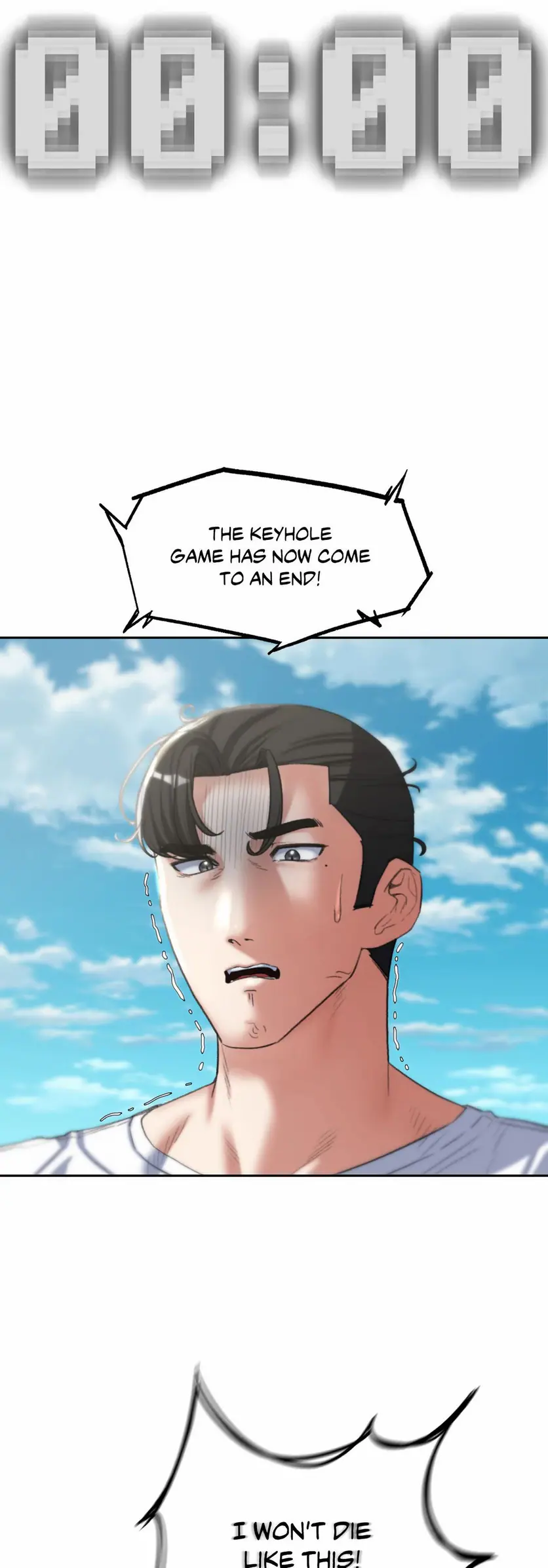 Seniors of Class 5 Uncensored, chapter 26, page 52 of 69
