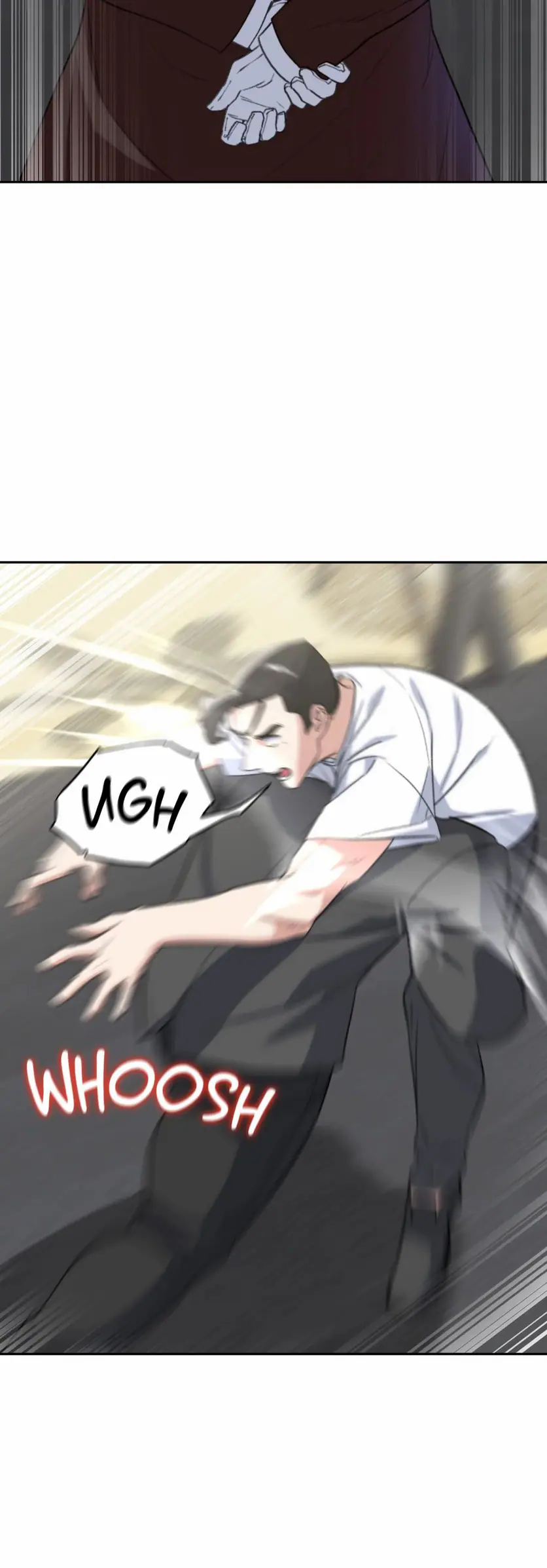 Seniors of Class 5 Uncensored, chapter 26, page 54 of 69