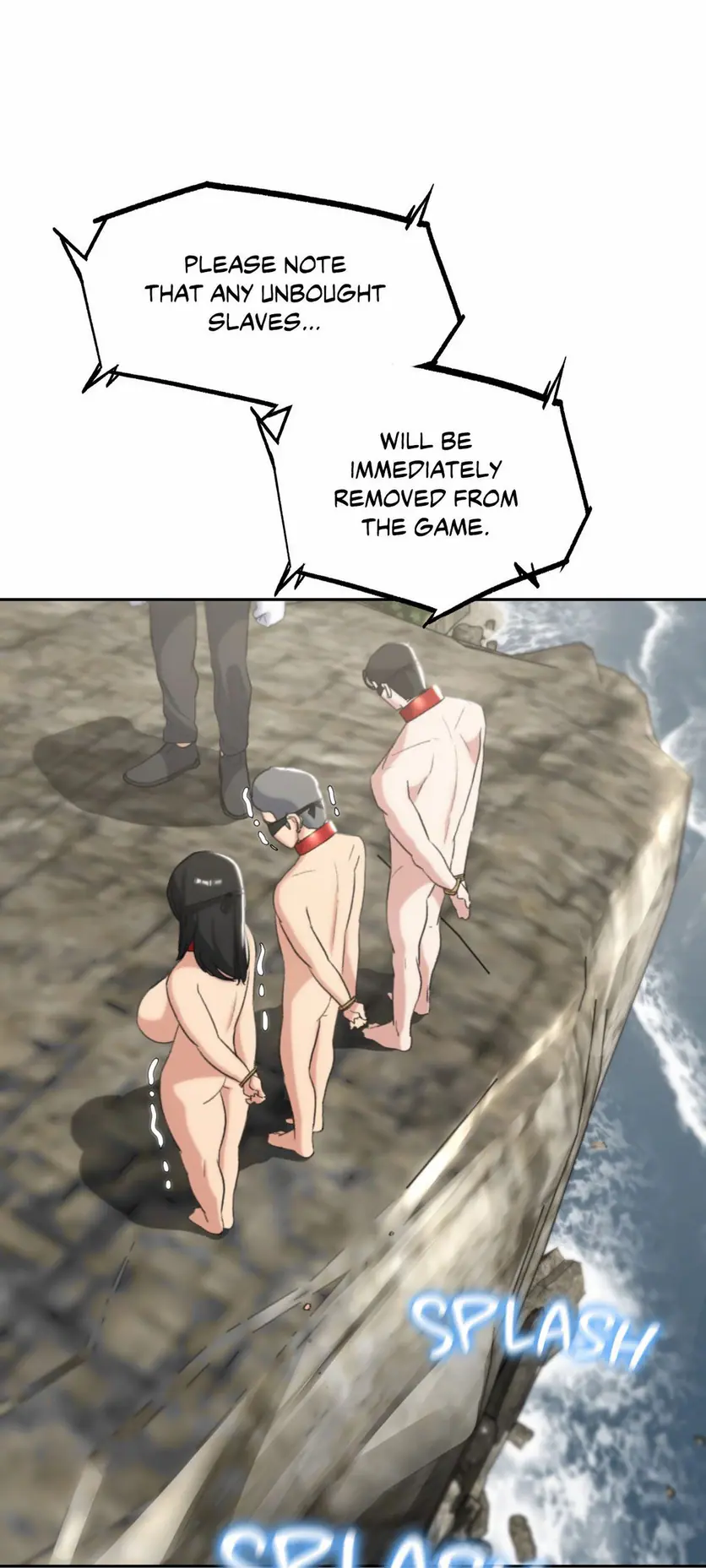 Seniors of Class 5 Uncensored, chapter 26, page 64 of 69