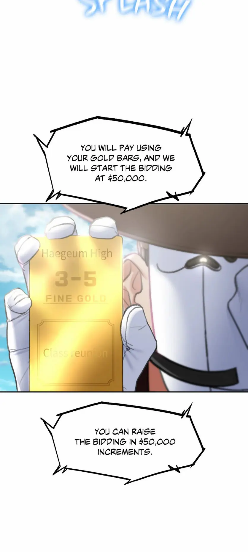 Seniors of Class 5 Uncensored, chapter 26, page 65 of 69