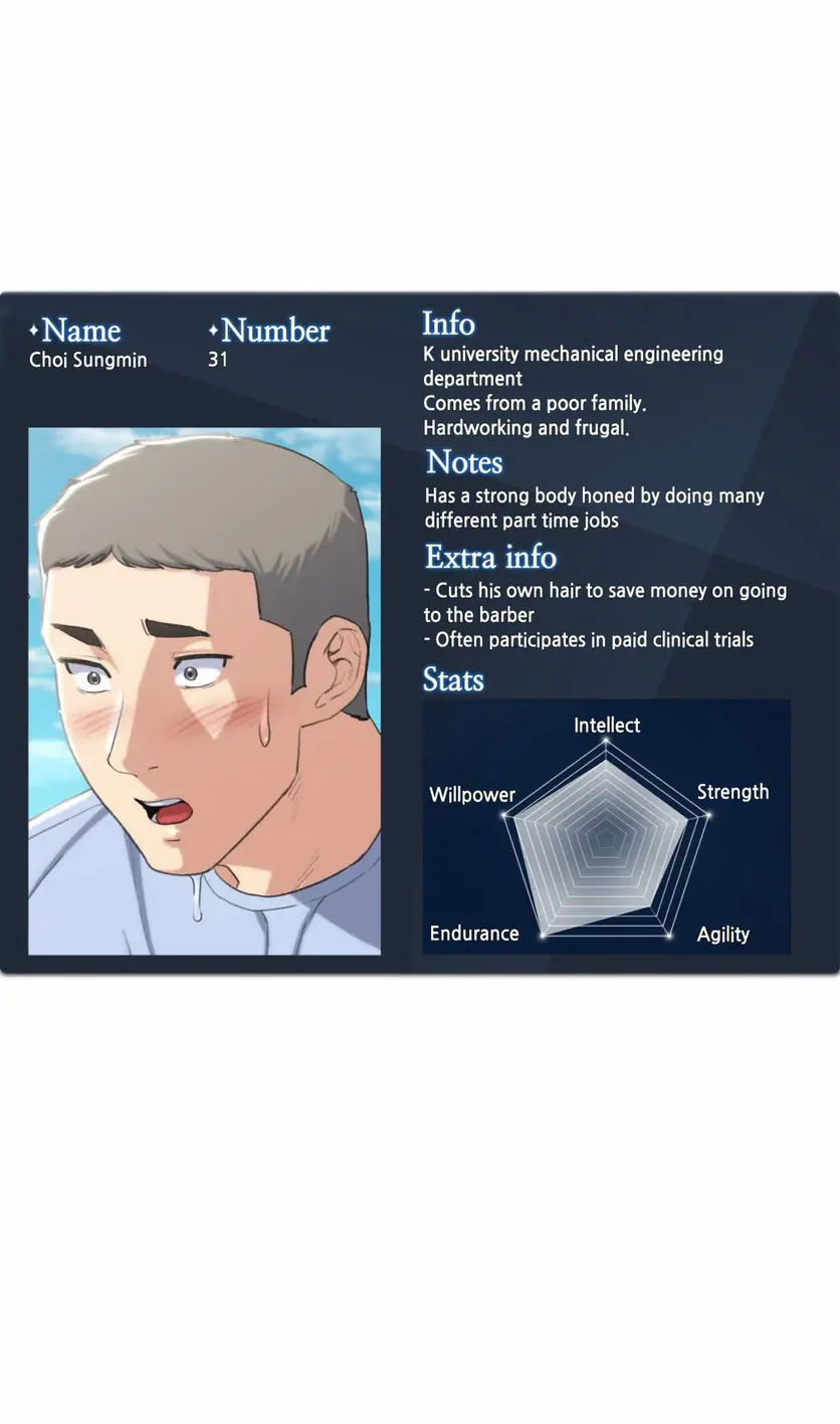 Seniors of Class 5 Uncensored, chapter 26, page 69 of 69