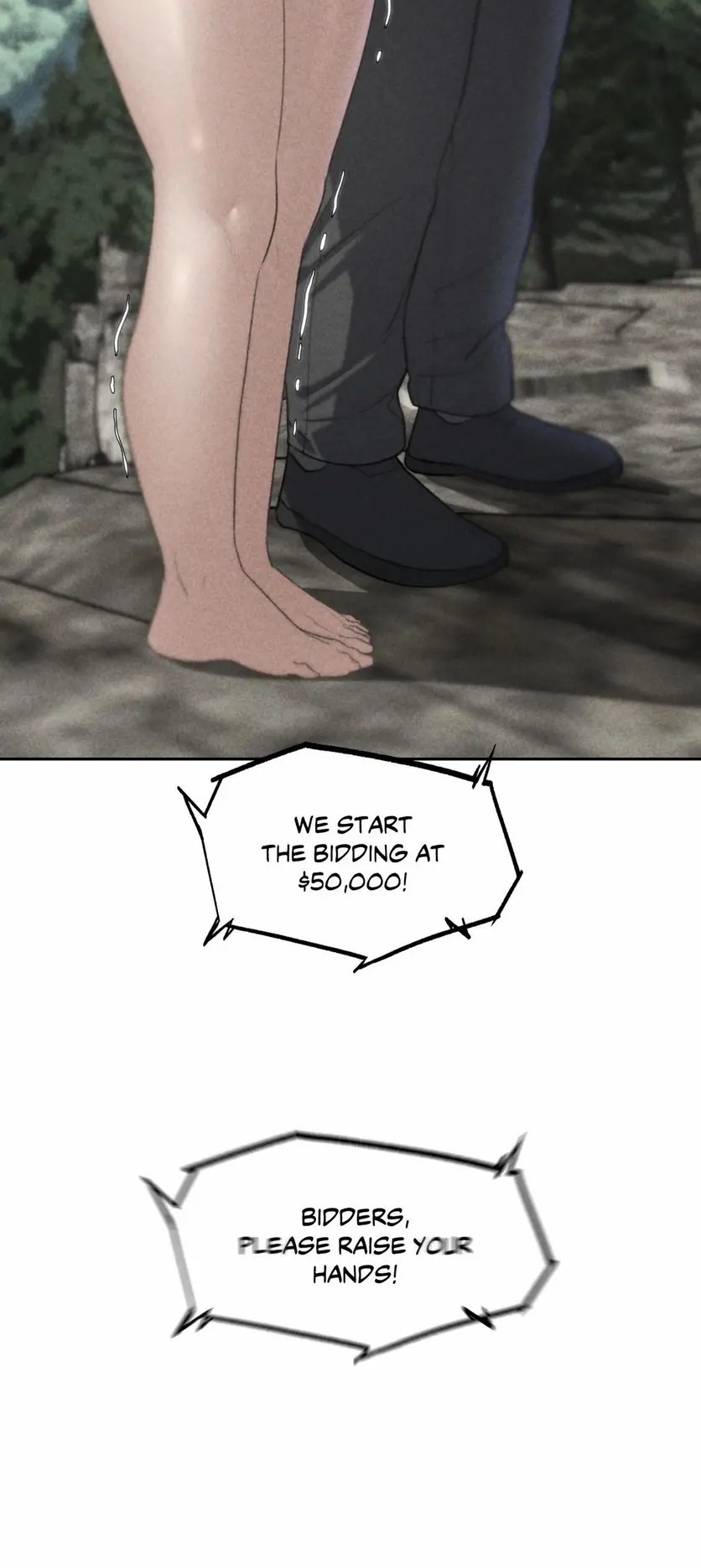 Seniors of Class 5 Uncensored, chapter 27, page 6 of 60