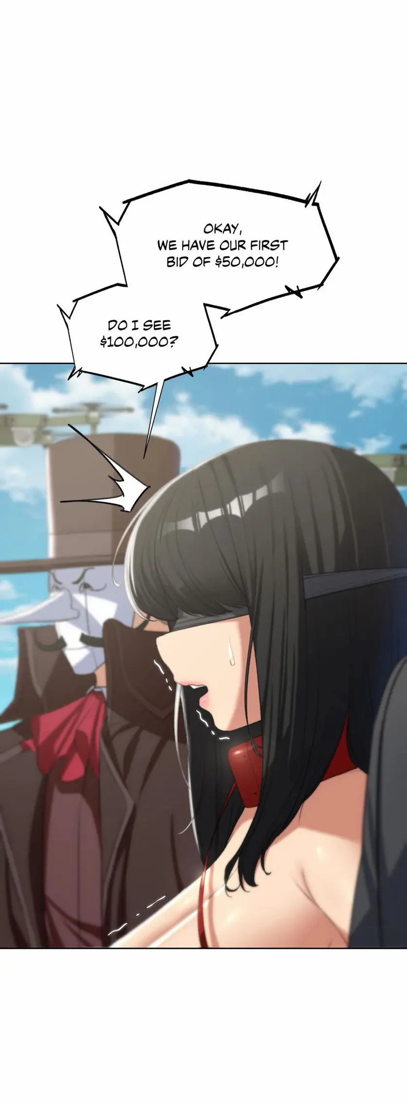 Seniors of Class 5 Uncensored, chapter 27, page 11 of 60