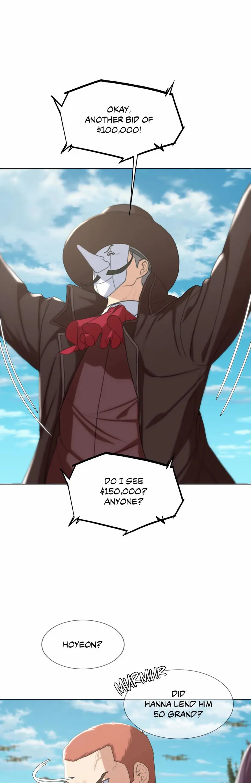 Seniors of Class 5 Uncensored, chapter 27, page 16 of 60